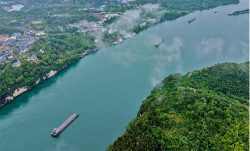 我国数字孪生水利体系框架基本形成