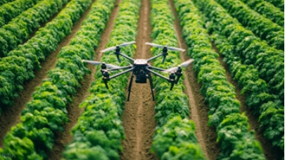 科技入乡赋能产业发展